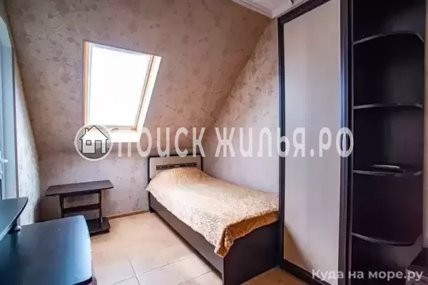 «Гостевой Дом на Калараш 17 А»