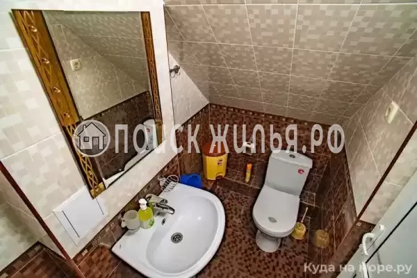 «Гостевой Дом на Калараш 17 А»