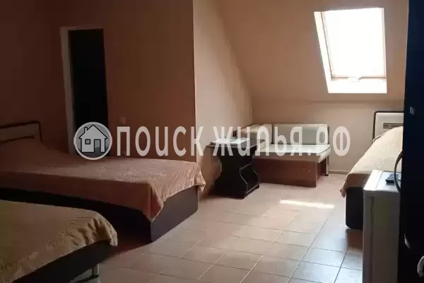 «Гостевой Дом на Калараш 17 А»