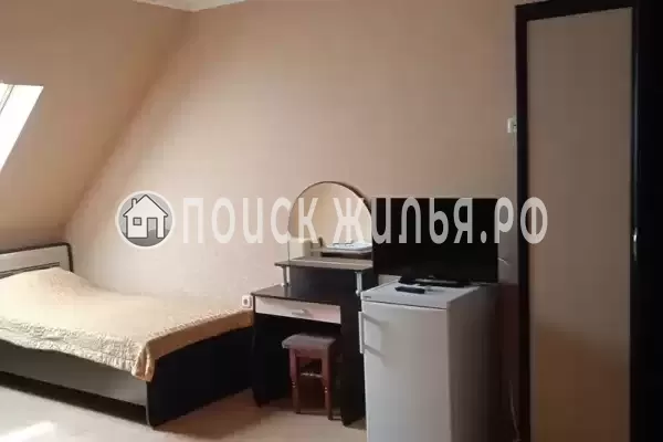 «Гостевой Дом на Калараш 17 А»