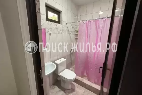 Гостевой дом «Новый Афон»