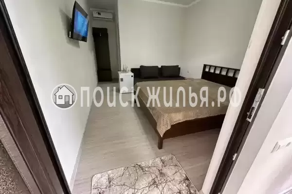 Гостевой дом «Новый Афон»