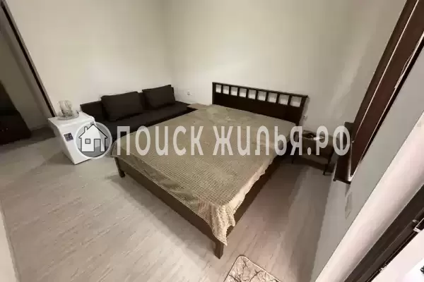 Гостевой дом «Новый Афон»