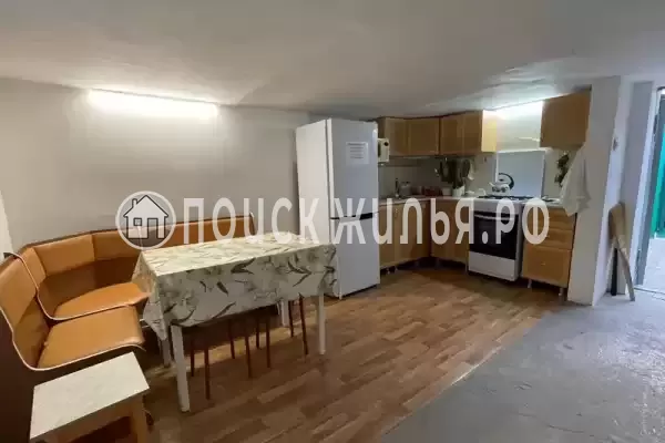 «Уютное место»