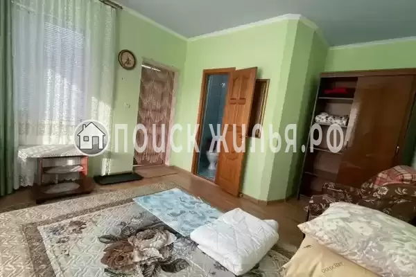 «Уютное место»