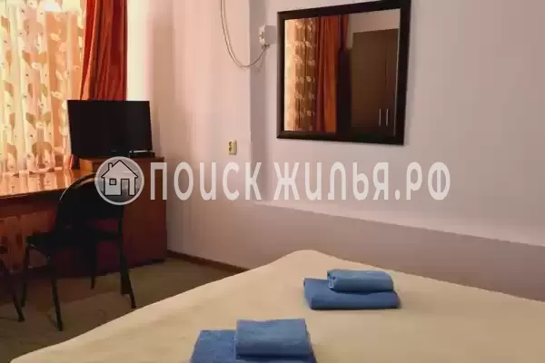 Гостевой дом «Таруса»