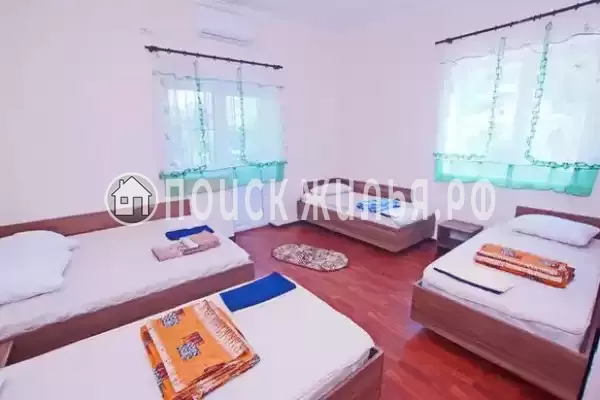 Гостевой дом «У Капитана» Гостевой дом «У Капитана»