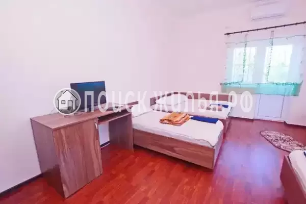 Гостевой дом «У Капитана» Гостевой дом «У Капитана»