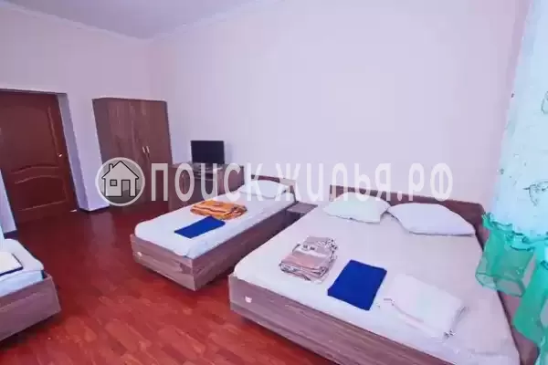 Гостевой дом «У Капитана» Гостевой дом «У Капитана»