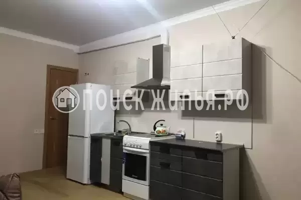 «На Керченской»