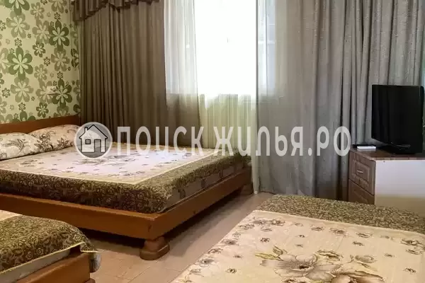 «Атлантик»