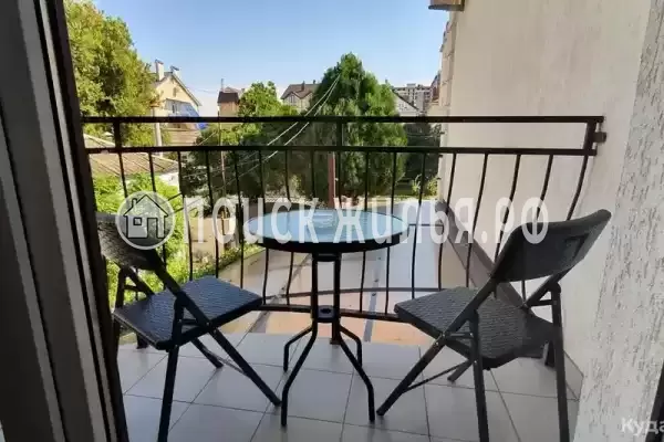 Гостевой дом «У моря» Гостевой дом «У моря»