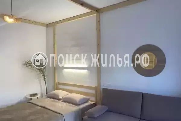 «Любимое место»