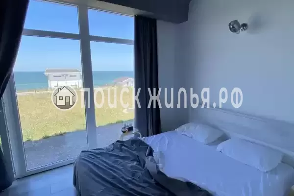 «Black_Bull_House»