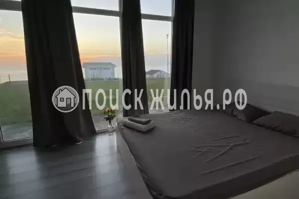 «Black_Bull_House»