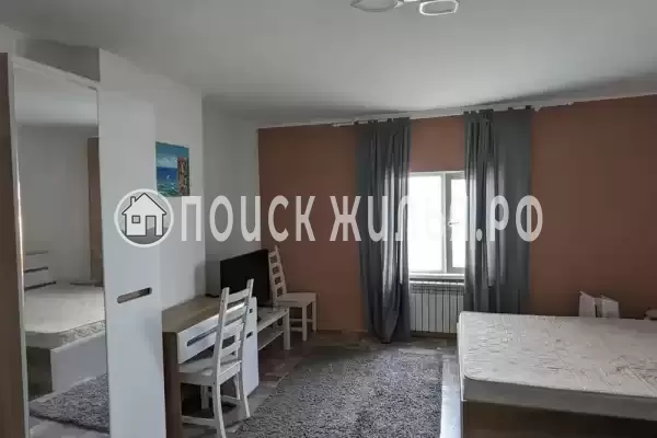 «Black_Bull_House»