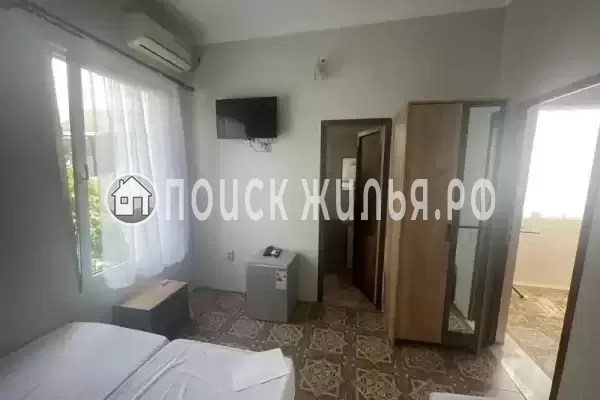 Гостевой дом «Светлана»