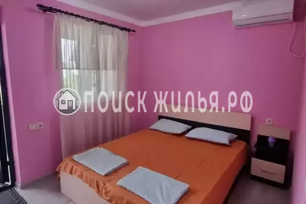 Гостевой дом «Руссо» Гостевой дом «Руссо»