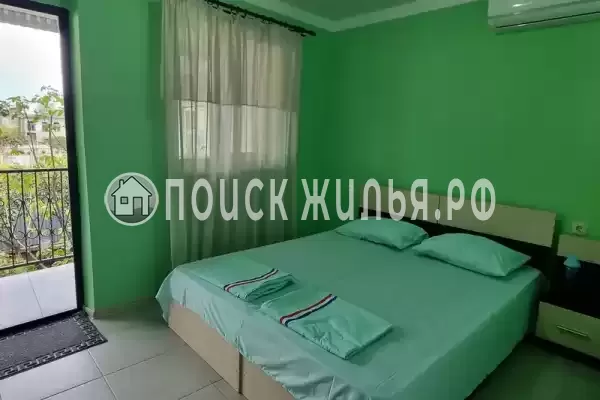 Гостевой дом «Руссо» Гостевой дом «Руссо»