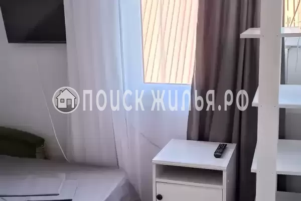 «На Берегу»