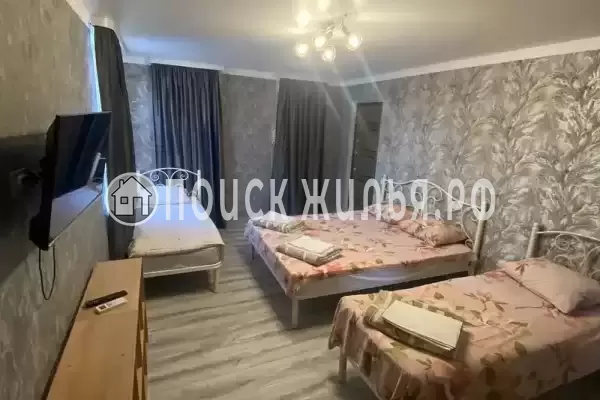 Гостевой дом «У Карины»