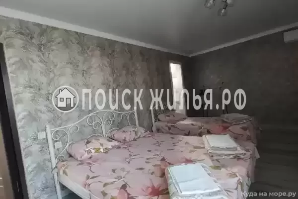 Гостевой дом «У Карины»