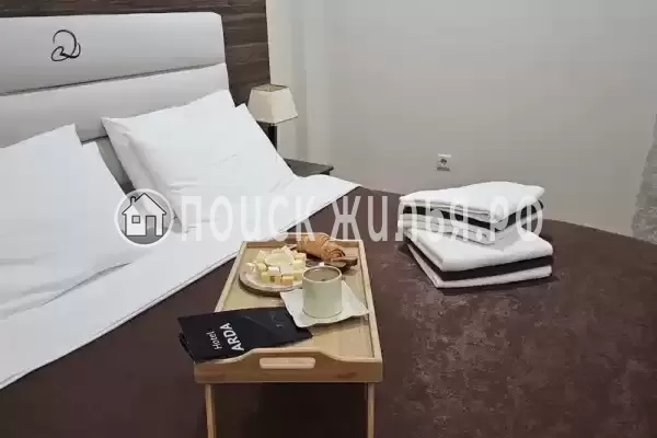 Отель «ARDA»