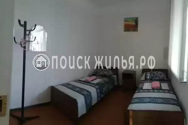 Гостевой дом «Гудаута»