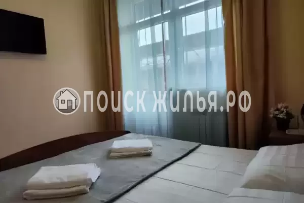 «Южный дворик»