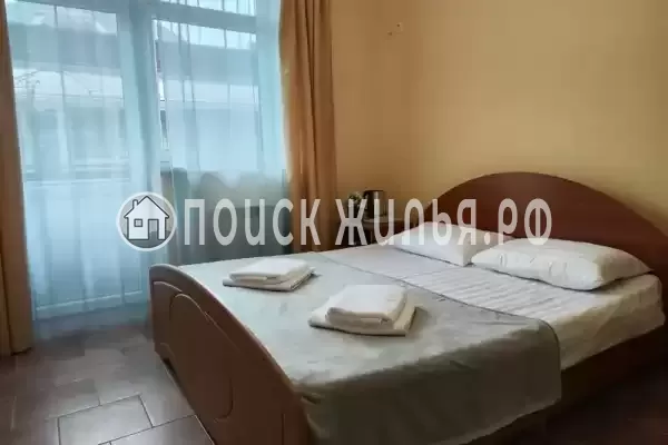 «Южный дворик»