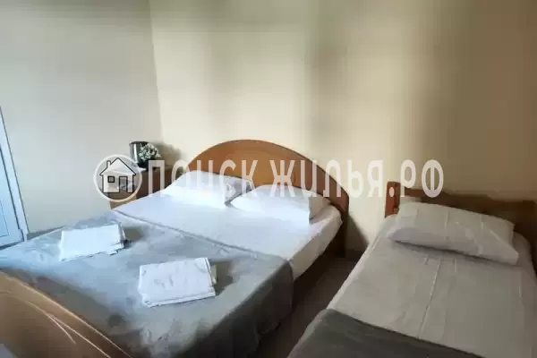 «Южный дворик»