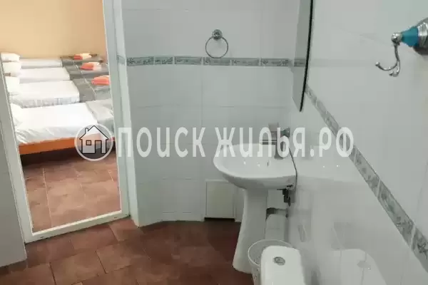 «Южный дворик»