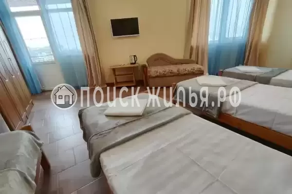 «Южный дворик»