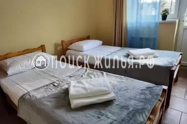 «Южный дворик»