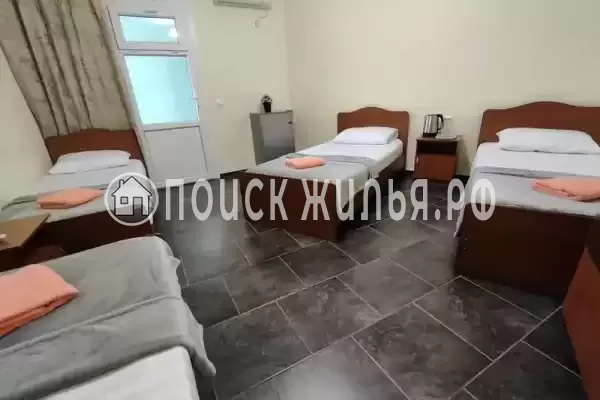 «Южный дворик»