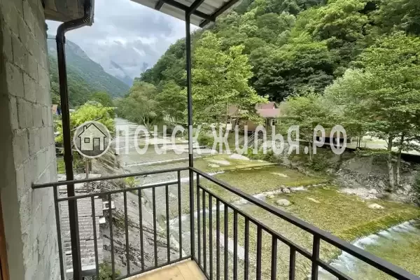 Гостевой дом «У реки» Гостевой дом «У реки»