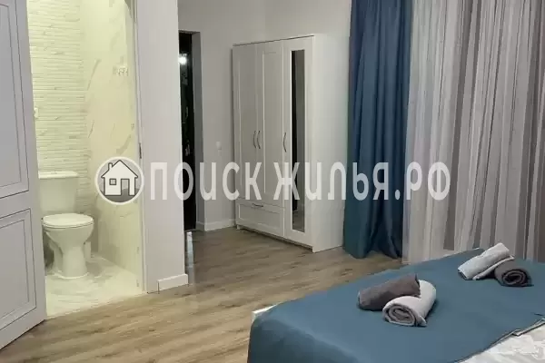 Гостевой дом «У реки» Гостевой дом «У реки»