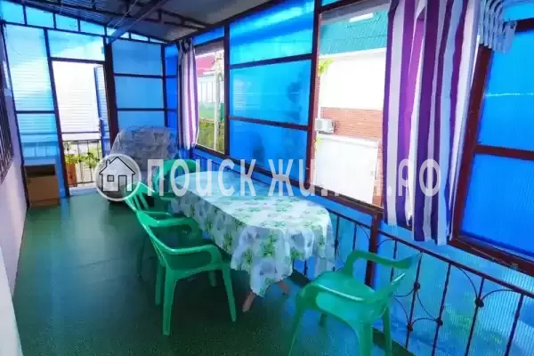 «Морской бриз»