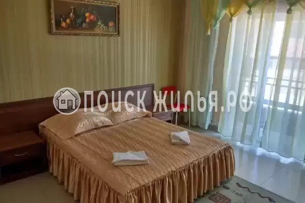 Гостевой дом «Парус»