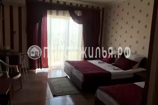 Гостевой дом «Парус»