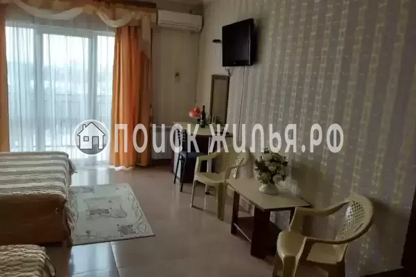 Гостевой дом «Парус»