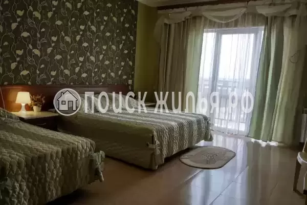 Гостевой дом «Парус»