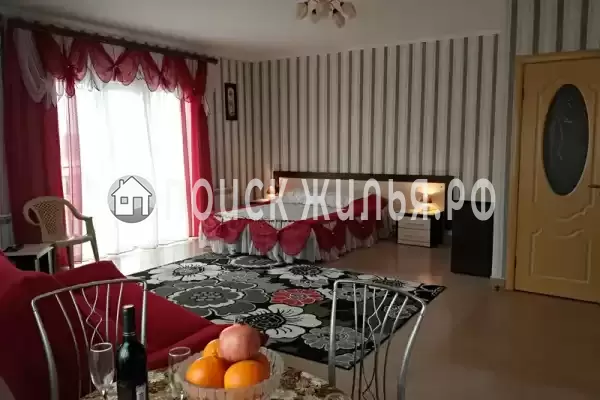 Гостевой дом «Парус»