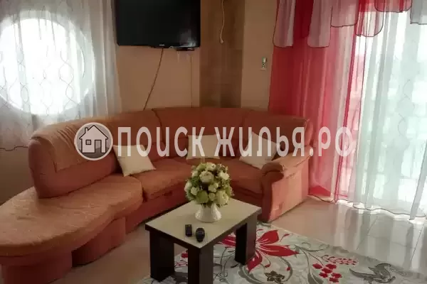 Гостевой дом «Парус»