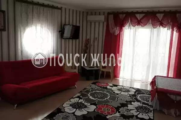 Гостевой дом «Парус»