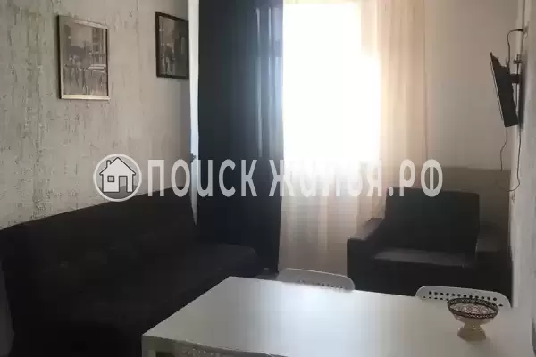 Гостевой дом «Парус»