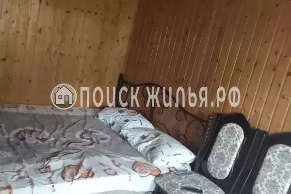 Гостевой дом «У Бори»