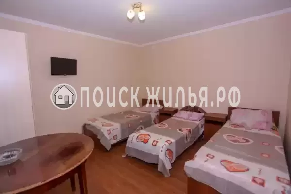 Гостевой дом «У Бори»