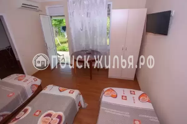 Гостевой дом «У Бори»