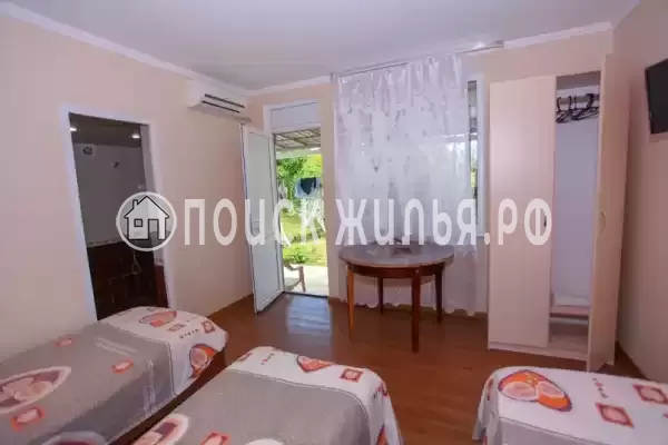 Гостевой дом «У Бори»